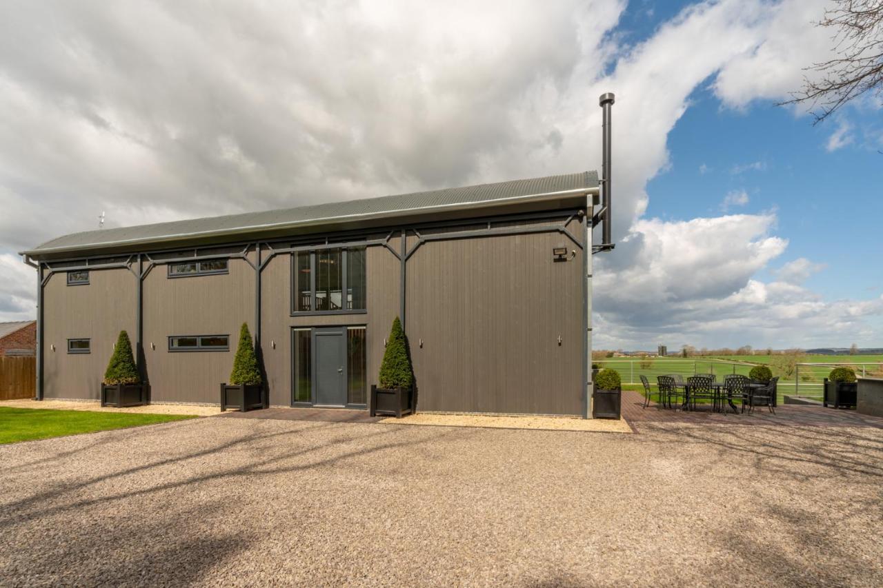 Lower Lodge Barn Alcester Exterior photo